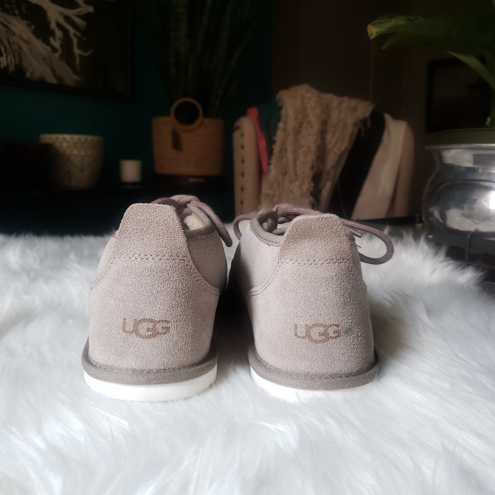 UGG MAKSIM Chukka boot - Picture 4 of 7